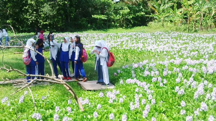 Detail Gaya Foto Di Taman Nomer 12