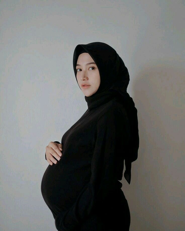 Gaya Foto Hamil Di Studio - KibrisPDR