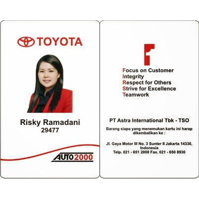 Detail Gaya Foto Id Card Nomer 15