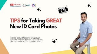 Detail Gaya Foto Id Card Nomer 19