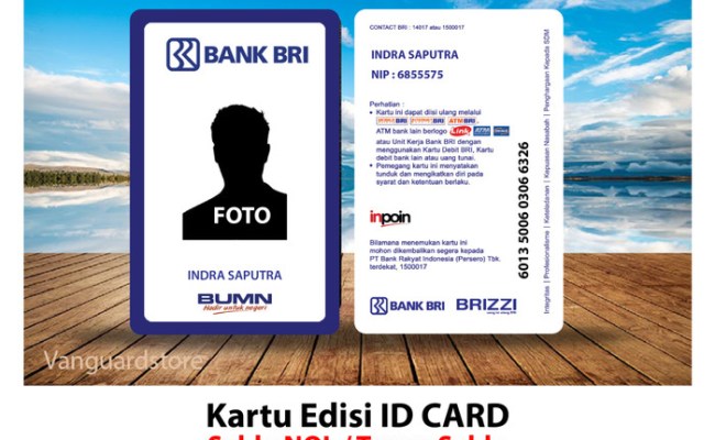 Detail Gaya Foto Id Card Nomer 23