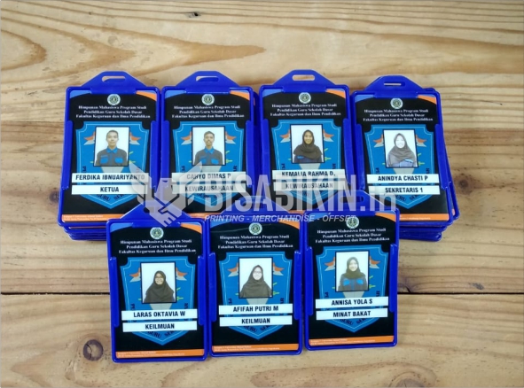 Detail Gaya Foto Id Card Nomer 31