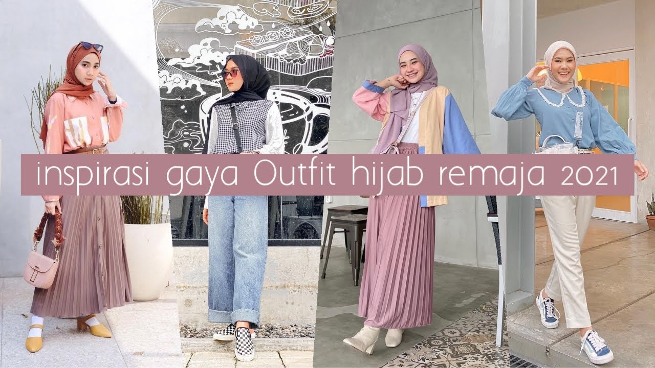 Detail Gaya Foto Ootd Nomer 27