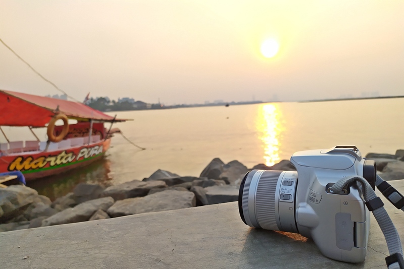 Download Gaya Foto Pake Kamera Canon Nomer 36
