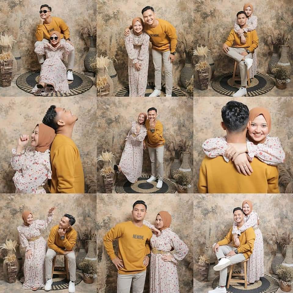 Detail Gaya Foto Pasangan Romantis Nomer 32