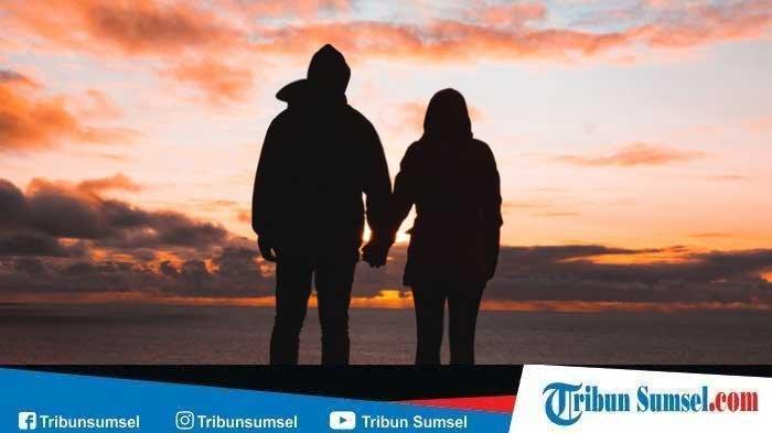 Detail Gaya Foto Pasangan Romantis Nomer 9