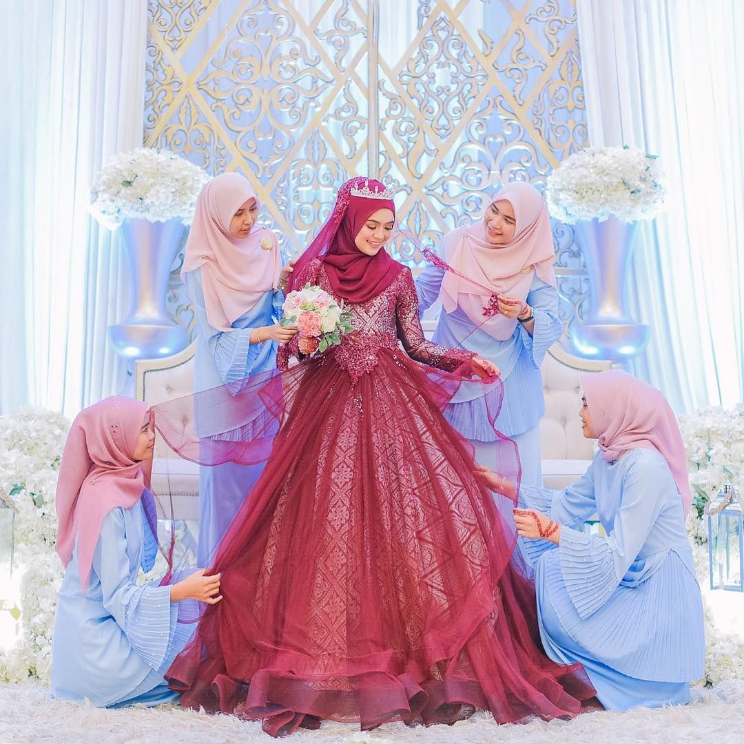 Gaya Foto Pengantin Dan Pagar Ayu - KibrisPDR