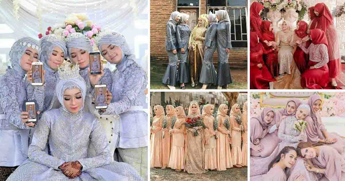 Detail Gaya Foto Pengantin Dan Pagar Ayu Nomer 5