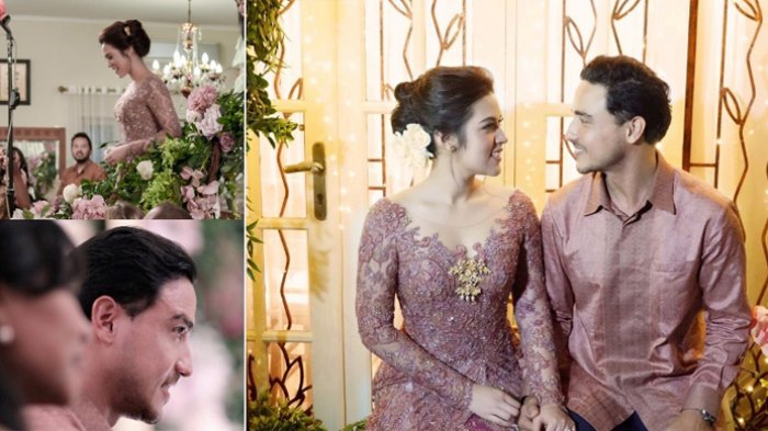 Detail Gaya Foto Pengantin Dan Pagar Ayu Nomer 39