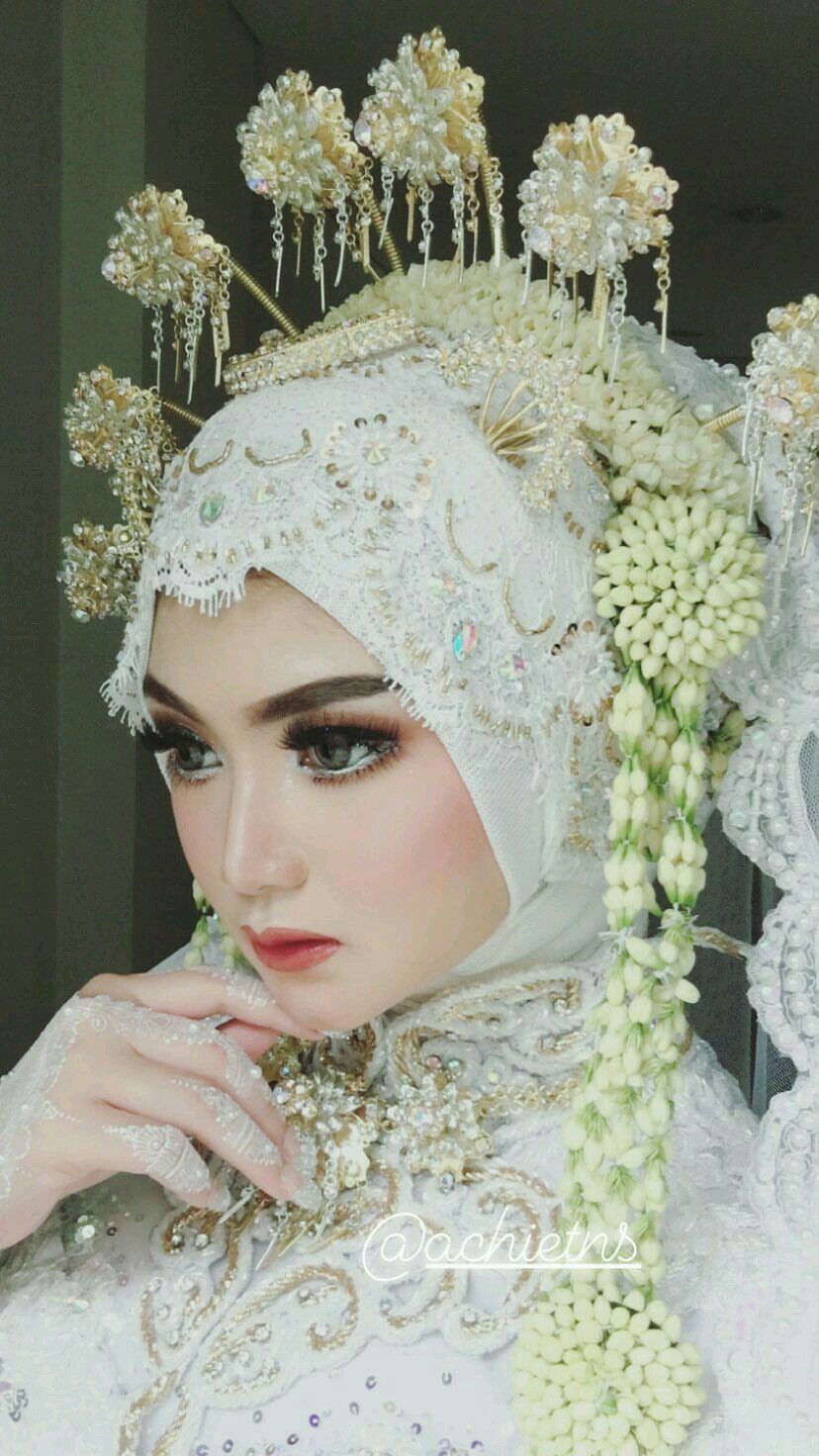 Detail Gaya Foto Pengantin Wanita Nomer 2