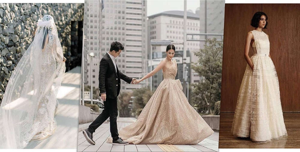 Detail Gaya Foto Pengantin Yang Bagus Nomer 34