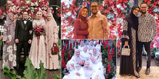 Detail Gaya Foto Pengantin Yang Bagus Nomer 51