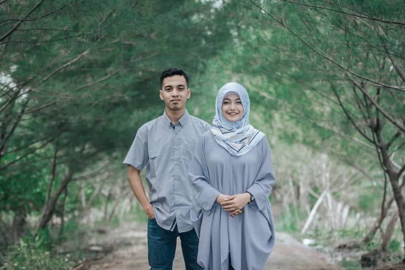 Detail Gaya Foto Prewedding Nomer 30