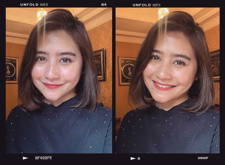 Detail Gaya Foto Rambut Pendek Nomer 24