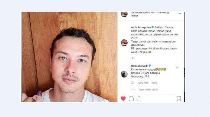 Detail Gaya Foto Yang Lagi Trend Di Instagram Nomer 38