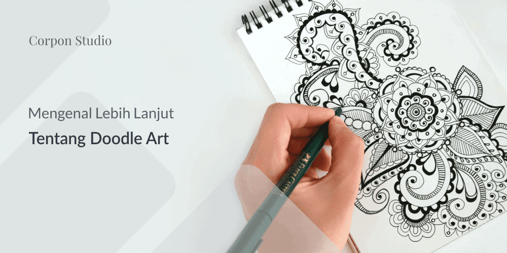 Detail Gaya Huruf Doodle Nomer 35