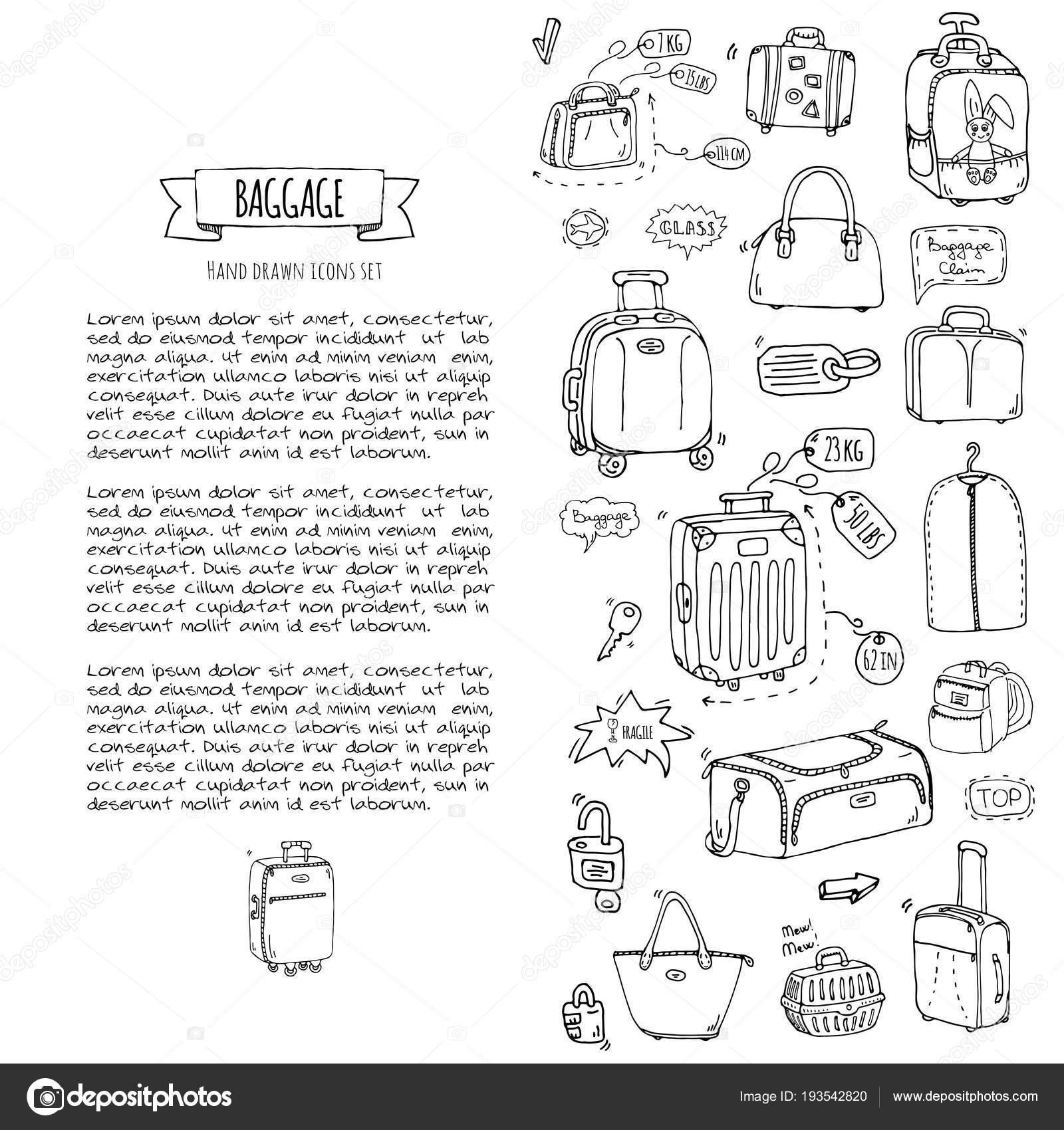 Detail Gaya Huruf Doodle Nomer 46