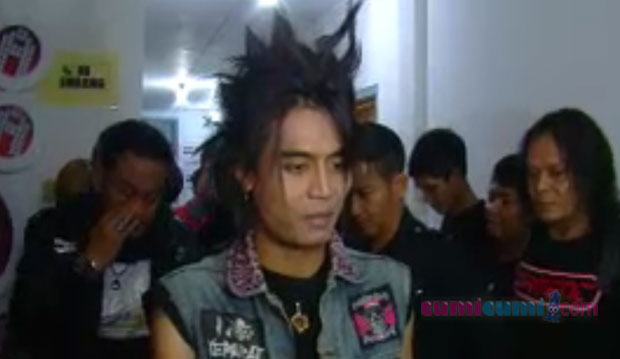 Detail Gaya Rambut Anak Punk Nomer 30