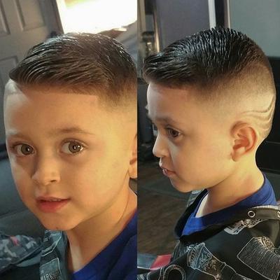 Detail Gaya Rambut Anak Punk Nomer 40