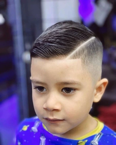 Detail Gaya Rambut Balita Laki Laki Nomer 44