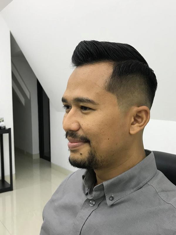 Detail Gaya Rambut Barbershop Nomer 19