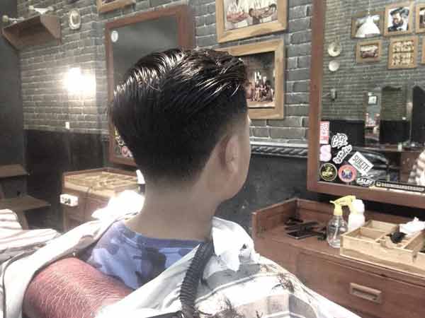 Detail Gaya Rambut Barbershop Nomer 26