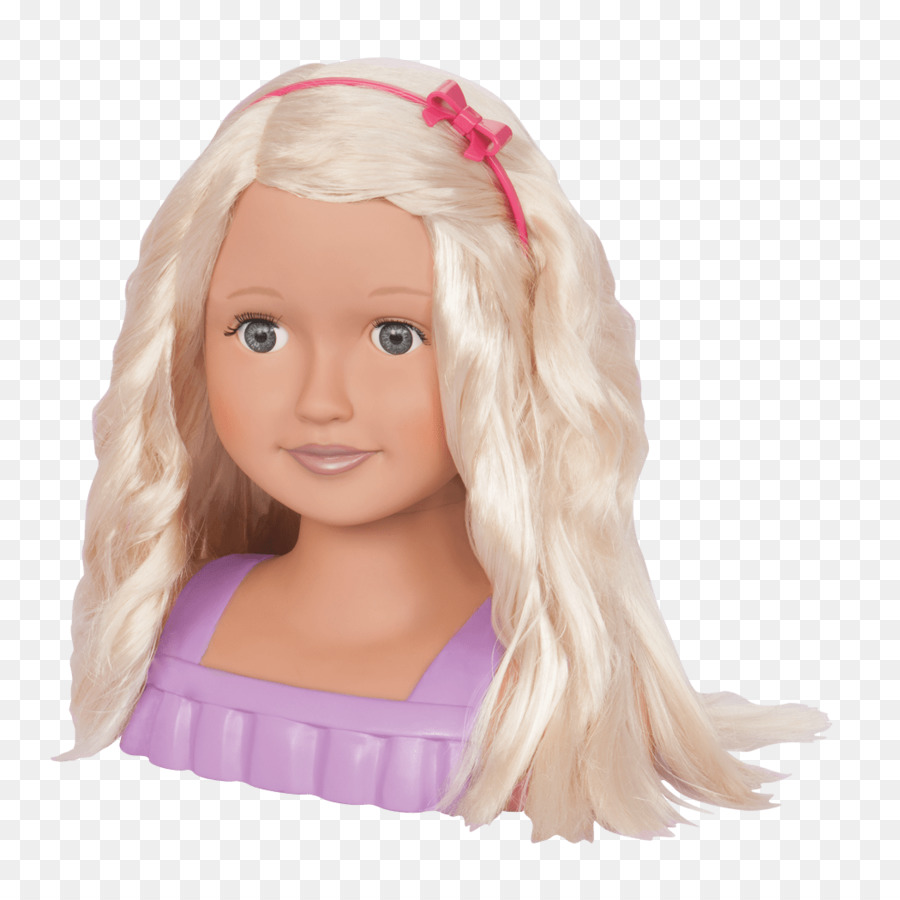 Detail Gaya Rambut Barbie Nomer 38