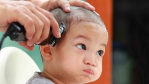 Detail Gaya Rambut Bayi Nomer 16