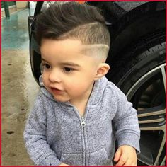 Detail Gaya Rambut Bayi Nomer 26