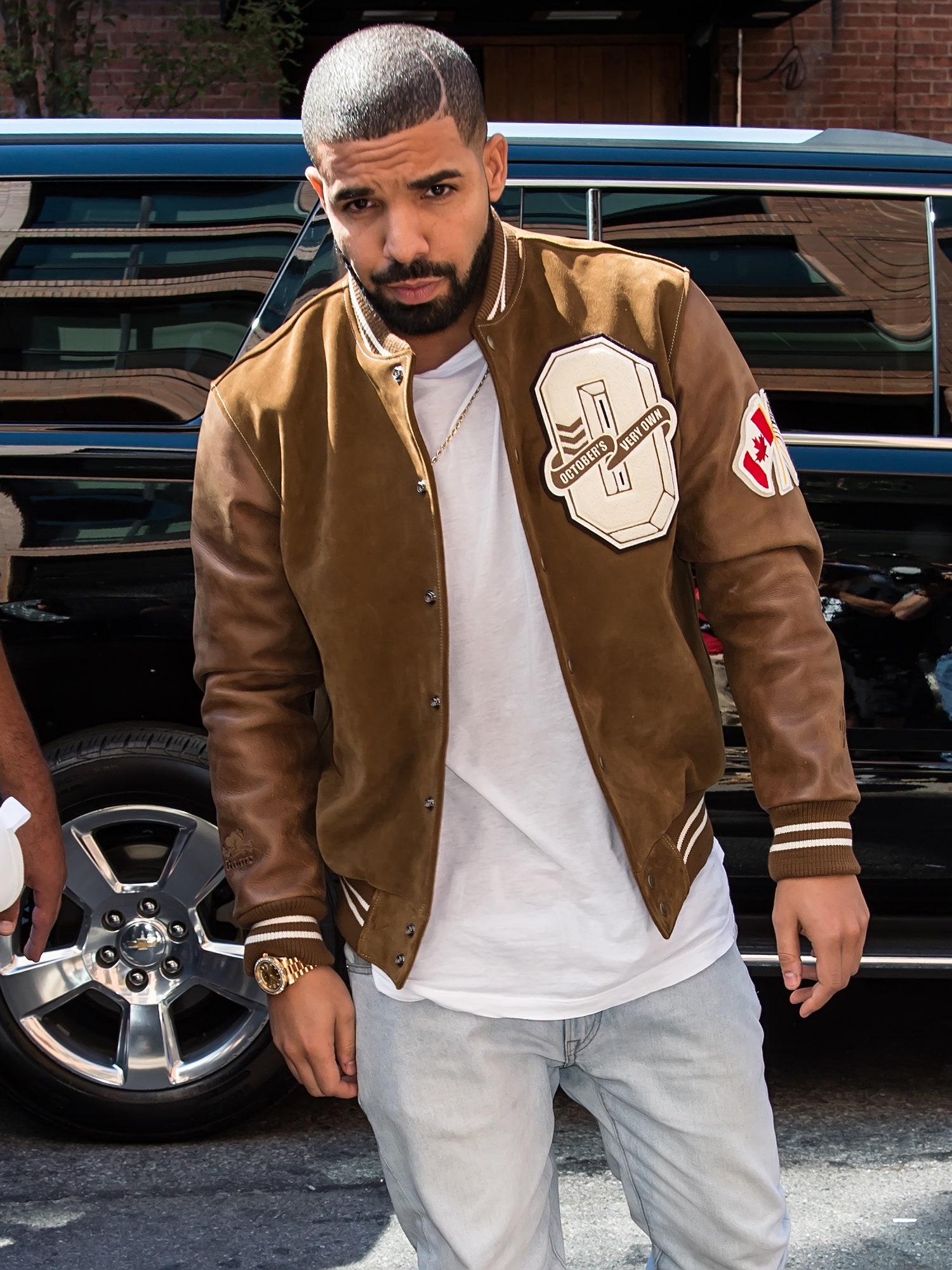 Detail Gaya Rambut Drake Nomer 12