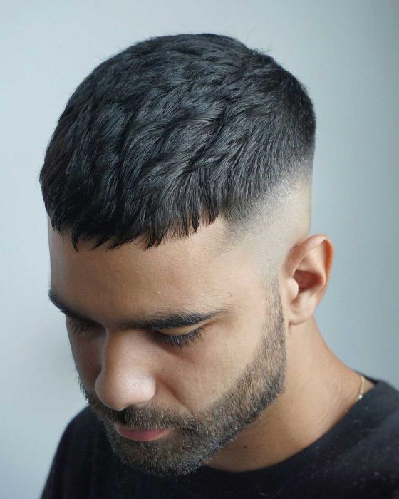 Detail Gaya Rambut Drake Nomer 18