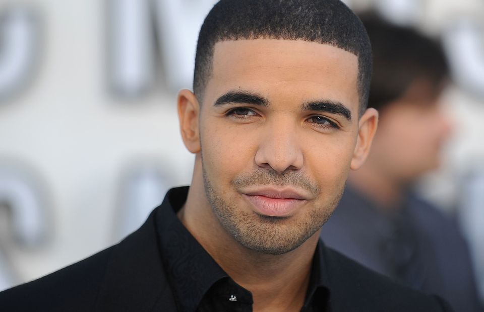 Detail Gaya Rambut Drake Nomer 3