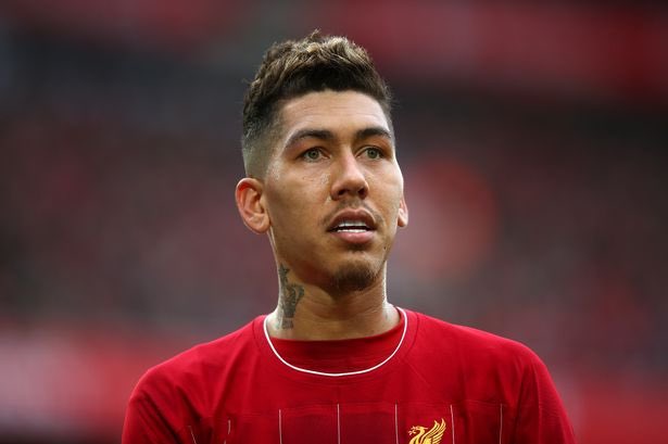 Detail Gaya Rambut Firmino Nomer 23