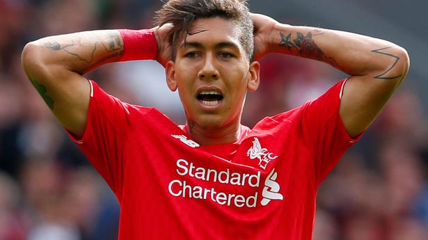 Detail Gaya Rambut Firmino Nomer 31