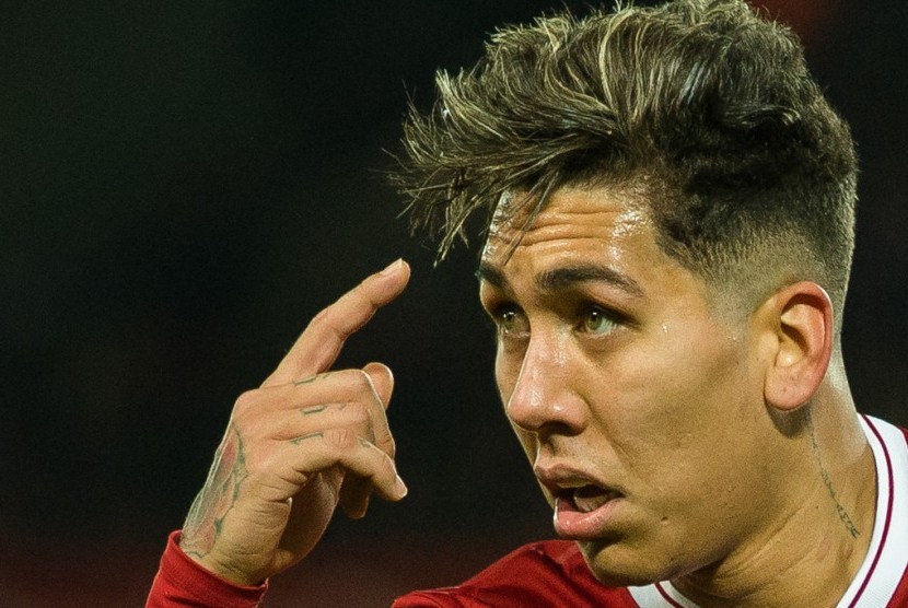 Detail Gaya Rambut Firmino Nomer 35