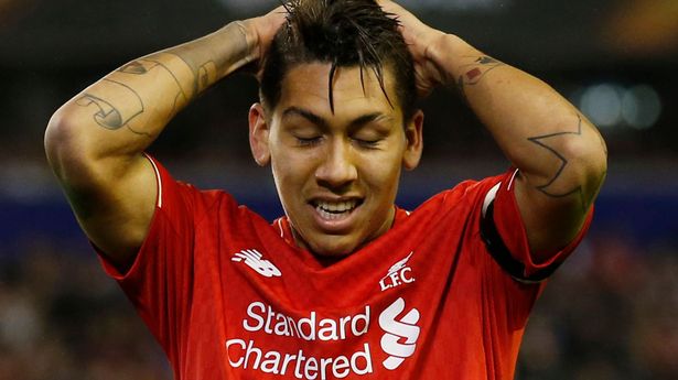 Detail Gaya Rambut Firmino Nomer 46