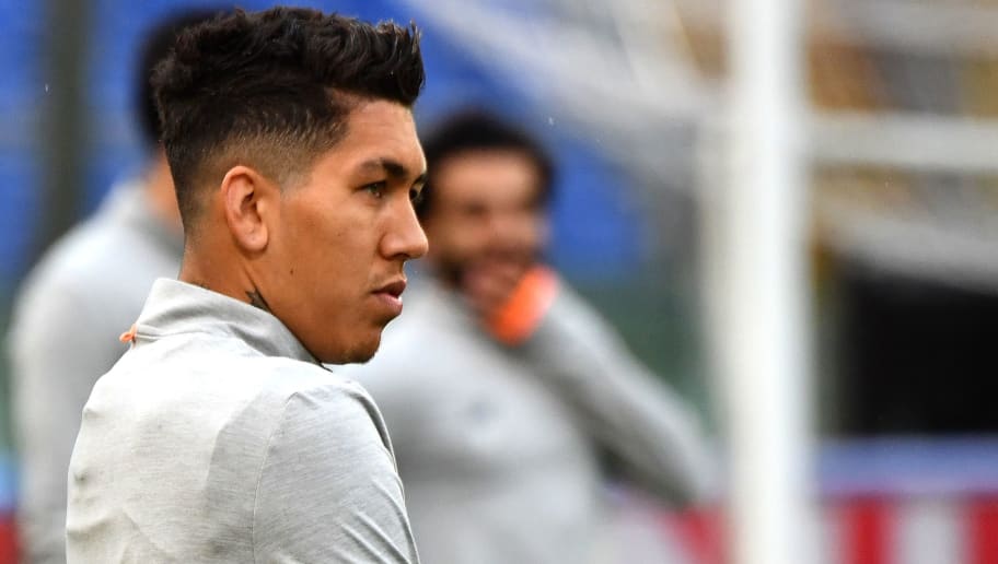 Detail Gaya Rambut Firmino Nomer 47