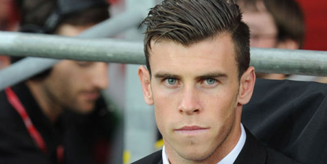 Detail Gaya Rambut Gareth Bale Nomer 12