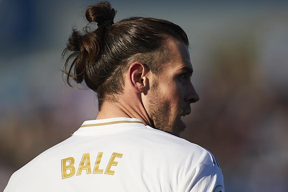 Detail Gaya Rambut Gareth Bale Nomer 14
