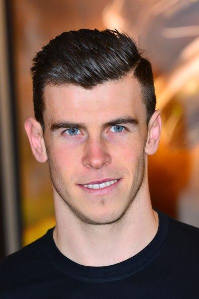 Detail Gaya Rambut Gareth Bale Nomer 18