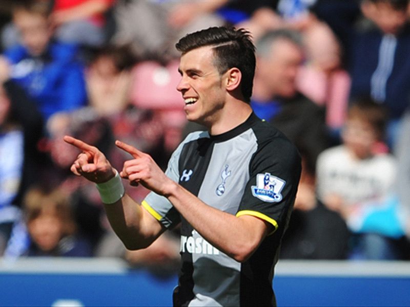 Detail Gaya Rambut Gareth Bale Nomer 24