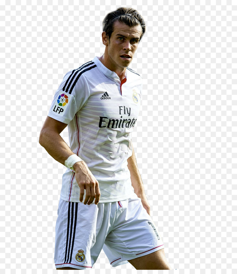 Detail Gaya Rambut Gareth Bale Nomer 25