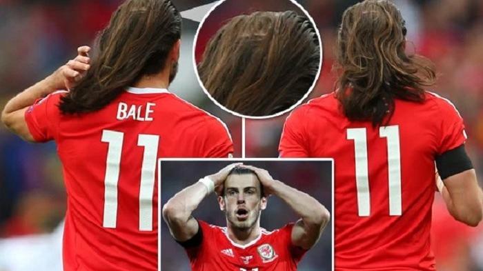 Detail Gaya Rambut Gareth Bale Nomer 4