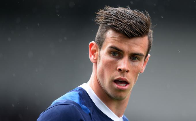 Detail Gaya Rambut Gareth Bale Nomer 31