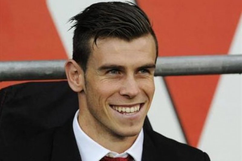 Detail Gaya Rambut Gareth Bale Nomer 34
