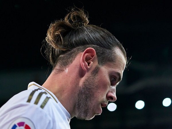 Detail Gaya Rambut Gareth Bale Nomer 5