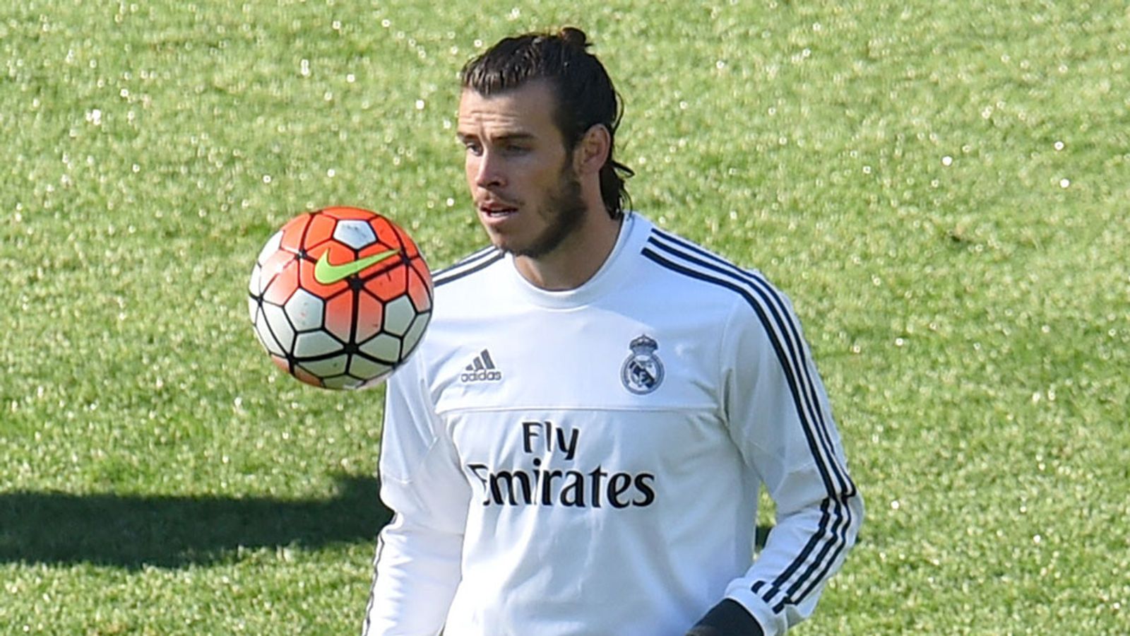 Detail Gaya Rambut Gareth Bale Nomer 41