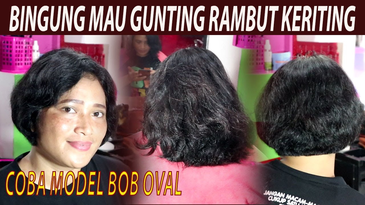 Detail Gaya Rambut Gelombang Wanita Nomer 45