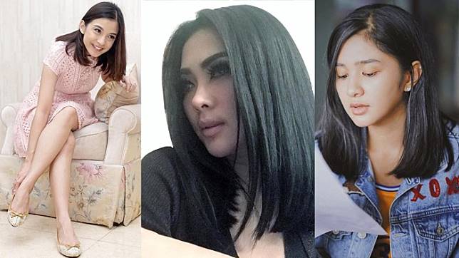 Download Gaya Rambut India Nomer 33