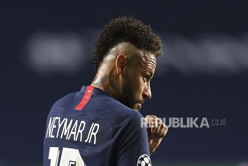 Detail Gaya Rambut Neymar 2020 Nomer 30